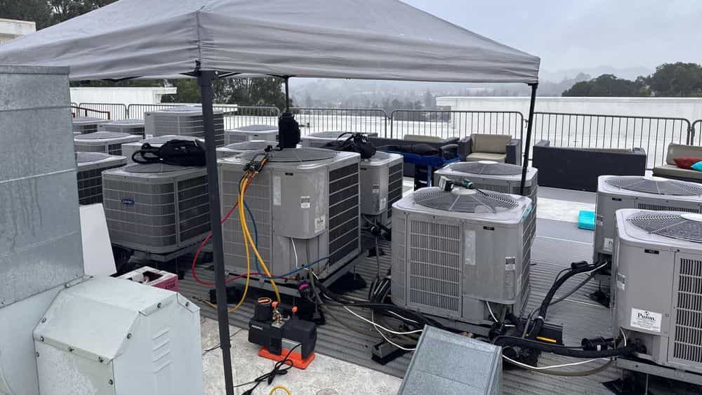 Hero image for Indoor Comfort Solutions